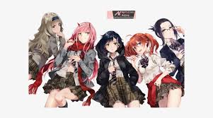 Customize and personalise your desktop, mobile phone and tablet with these free wallpapers! Anime Darling In The Franxx Image Wallpapers And Darling In The Franxx Transparent Png 600x376 Free Download On Nicepng