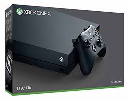 Xbox X Game Console Makes A Great Christmas Ideas Xbox One Game Console Xbox One Games