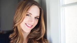 LectoresEnRed. Entrevista a Jenna Evans Welch, autora de Amor & Gelato