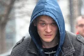 Macclesfield man launched terrifying attack