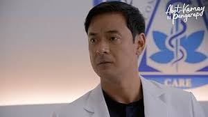 Abot-kamay na pangarap" Rejected (TV Episode 2023)