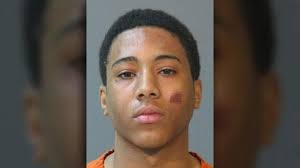 Burglary victim helps authorities track down suspect