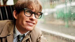 Capturing The Wit And Wisdom Of Stephen Hawking In "The Theory Of  Everything"