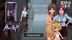 Hentai parody pack (More than 20 porn games)(One piece vs Dragon ball vs  Isekai sex) | Love and sex. anime parody games. by kraguto - itch.io