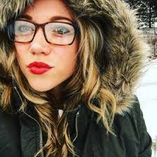 Alyssa Dodge's Instagram, Twitter & Facebook