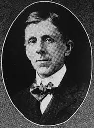 James Bert Garner (1870-1960)