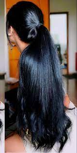 Ciao splendori, oggi vlog sul mio tinta day in cui torno al mio colore preferito, il nero blu, felice giornata! Capelli Nero Blu Tantissime Foto Per Farvi Catturare Da Questo Look Capellistyle