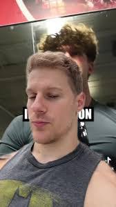 Christian Ricketts's Instagram, Twitter & Facebook