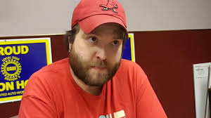 Videos: Josh Vann 2-Minute Interview