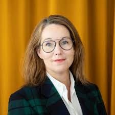 Stockholms Stadsmissions ledningsgrupp