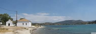 Αγιοσ παντελεημονασ (παραλία) καλο χωριο. Alykh Ale3androy Agios Pantelehmonas Mapio Net
