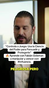 Fabián Goleman