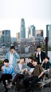 Pin By Ashikin Azhar On Bts Bts Wallpaper Bts Jimin Bts Group Photos