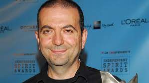 It was shown in the special presentations section of the 2015 toronto international film festival. Q A Hany Abu Assad S Global Impact Variety