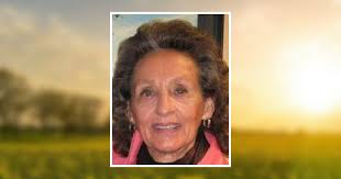 Iris Elaine Caleb Obituary July 30, 2022