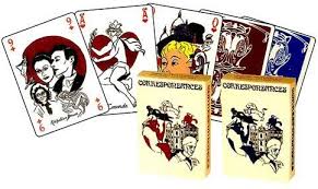 We did not find results for: Buy Grimaud Paris Metro Viewed By An Artist 55 Playing Cards Game Online At Low Prices In India Amazon In