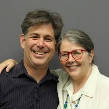 Kathy Cowan & Colby Maddox