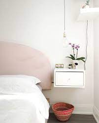 Maybe you would like to learn more about one of these? Diy Floating Nightstands That Ll Upgrade Your Bedroom In A Snap In 2020 Floating Nightstand Ikea Bedroom Storage For Small Rooms Small Room Ikea