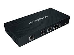 Ubiquiti Edgerouter Lite Erlite3 Desktop Router Black Check Out The Image By Visiting The Link Computer Router Router Wifi Router