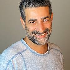 The Artist Haithem Antonio Badrani‎