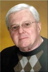 Ronald Ferdinand Seebacher Sr. (1941-2017)