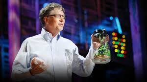 The bill & melinda gates foundation, based in seattle, washington, was launched in 2000 by bill and melinda gates. Bill Gates Innovating To Zero Ted Talk