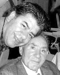 Antonio FErro — Il Globo