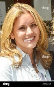 Soho Flea Market Launch 2013 in Dean Street Featuring: Caggie Dunlop Where:  London, United Kingdom When: 02 Jun 2013 Stock Photo