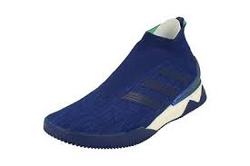 The lightweight material of the vapor will provide you with the speed and agility that you could only dream of before. Size 10 Adidas Predator Tango 18 Hi Res Blue For Sale Online Ebay