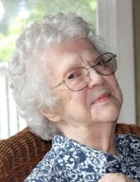 Marie Laurine Morin Obituary July 23, 2021