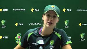 The famous people, world over, never come across the problems of. Top 10 Most Beautiful Female Cricketers In The World Updated List Neo Prime Sport