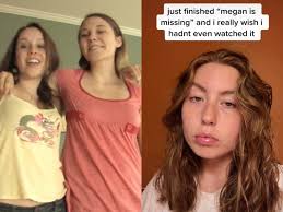 The use of found footage makes the movie feel realistic. Megan Is Missing The 2011 Horror Film Is Going Viral On Tiktok