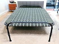 Folding bed product image