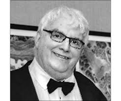 BRIAN DARCY Obituary (1954