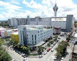 This hotel is within close proximity of aman central and alor setar tower (menara alor setar). Fuller Hotel Alor Setar Aktualisierte Preise Fur 2021