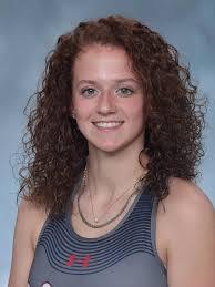 2021-22 Women's Track and Field Roster