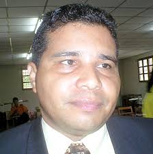 Sin resolver problema de curtiembre en Dolega * Alexis Garcés, del MINSA.