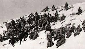 Bingür sönmez ise kafkas cephesinde şehit olan 600 bin mehmetçikten sadece 17 bin 500'ünün künyesine ulaşılabildiğini belirterek, bu 17 bin 500 kişinin içinde 224 manisalı şehit çıkabiliyor. Sarikamis Destani Ile Ilgili Anma Sozleri 22 Aralik Sarikamis Harekati Tarihi Nedir Iste Sehitleri Ile Ilgili Anma Sozleri Son Dakika Haberler