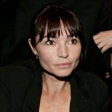 Rendezvous with jacques dutronc with family in corsica. Sylvie Duval Biographie News Photos Et Videos Tele Loisirs