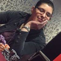 The Star She Becomes by Clemy Warner-Thompson