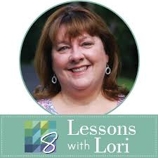 EQ8 Lessons with Lori