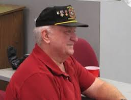 The Aero Experience: Members of the AC-119 Gunship Association Are Featured  Speakers at MO Aviation Historical Society Meeting