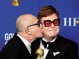 Elton John Fun And Pain In A Life Of Music Telegraph India You'd be hard pressed to find any musician not influenced in some way by sir elton john, including lady gaga. elton john fun and pain in a life of