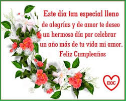 Feliz Cumpleanos Mi Amor Imagenes Y Frases Imagenes Para Whatsapp Lettering
