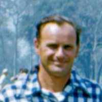 Leonard or "Dobby" Dobson (1913–2002)