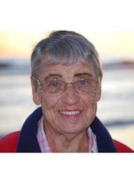 Veronica Butler Obituary (2015)