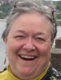 Mary (Reinhart) Schall Obituary August 7, 2021