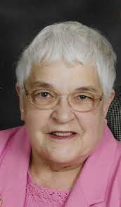 Obituary for Ruth Ann Weininger