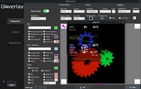 Goverlay is a new (in alpha) open source linux app for managing linux gaming overlays like mangohud. Goverlay Gets Another Small Release To Help You Manage Tools Like Mangohud Gamingonlinux