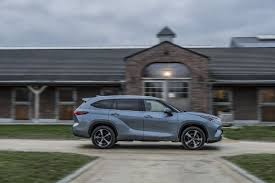 In cars, there's no trend report for 2021 just yet. 2021 Toyota Highlander Hybrid Eu Version 618353 Best Quality Free High Resolution Car Images Mad4wheels